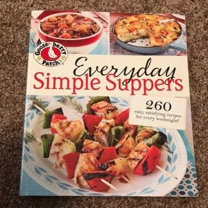 Gooseberry Patch Book